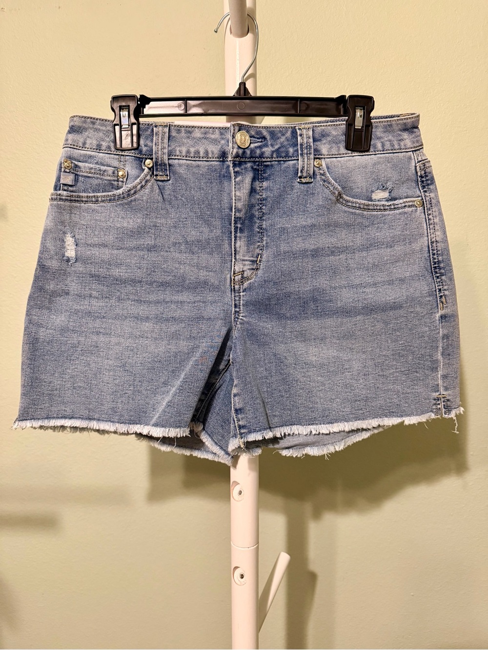 MWT Seven Jean Shorts